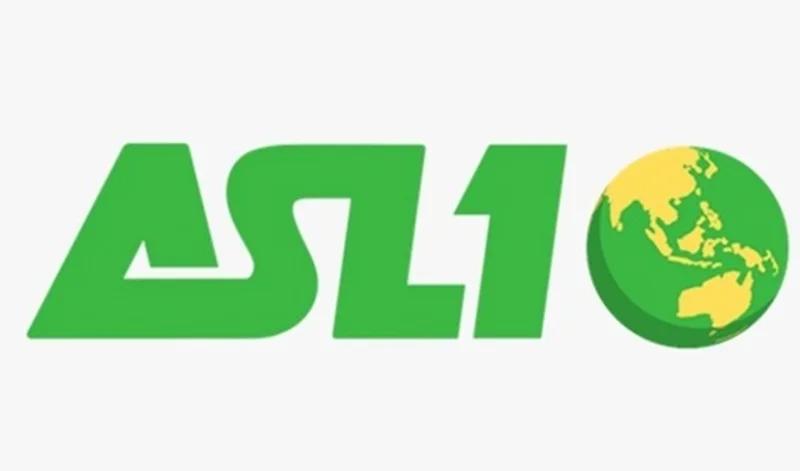 ASLI Pangan logo