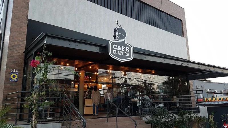 Parguita Green Coffee Traders header